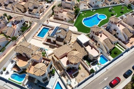 À vendre - Maison - Pinar de Campoverde