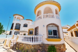 À vendre - Maison - Pinar de Campoverde