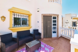 À vendre - Maison - Pinar de Campoverde