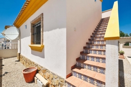 À vendre - Maison - Pinar de Campoverde