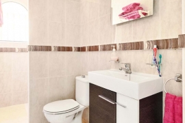 À vendre - Maison - Pinar de Campoverde