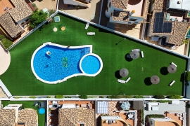 À vendre - Maison - Pinar de Campoverde