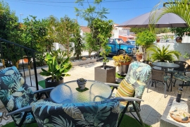 Venta - Bungalow - Pinar de Campoverde