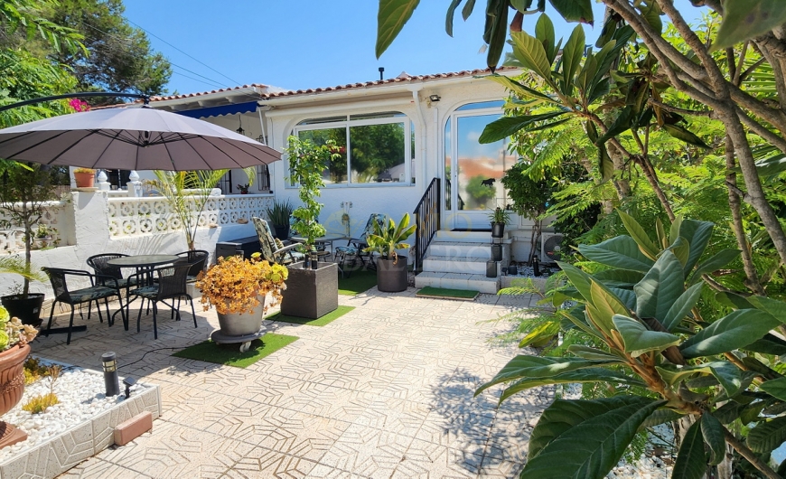 Venta - Bungalow - Pinar de Campoverde