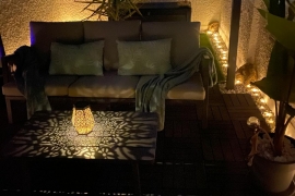 Venta - Bungalow - Pinar de Campoverde