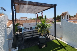 Venta - Bungalow - Pinar de Campoverde