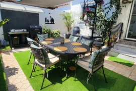 Venta - Bungalow - Pinar de Campoverde