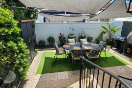 Venta - Bungalow - Pinar de Campoverde