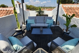 Venta - Bungalow - Pinar de Campoverde