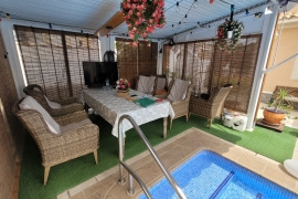 À vendre - Maison - Pinar de Campoverde