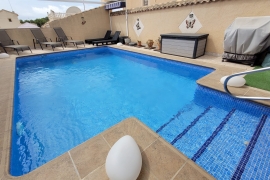 À vendre - Maison - Pinar de Campoverde