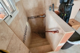 À vendre - Maison - Pinar de Campoverde