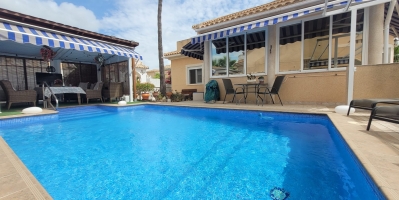 Maison - À vendre - Pinar de Campoverde - Pinar de Campoverde