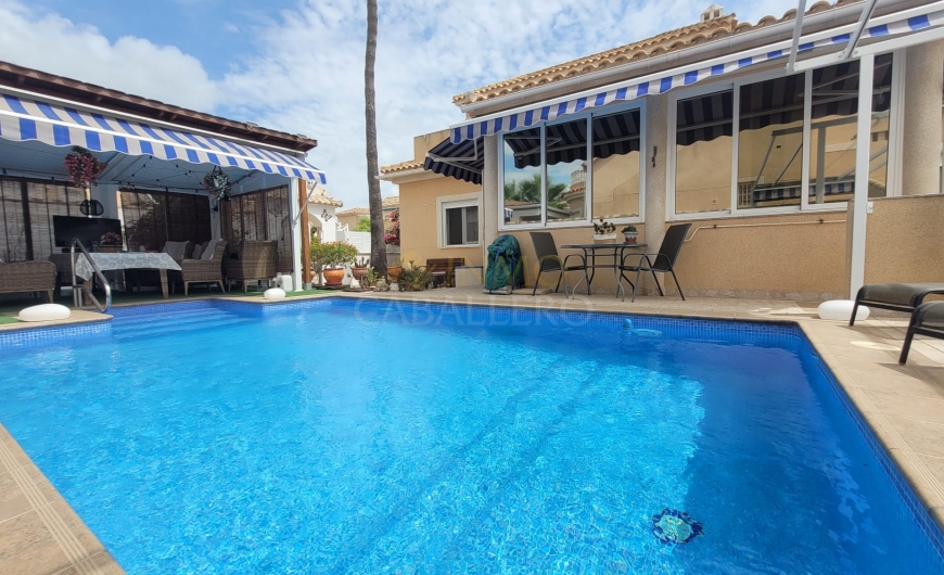 À vendre - Maison - Pinar de Campoverde