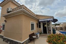 À vendre - Maison - Pinar de Campoverde