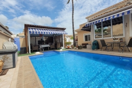 À vendre - Maison - Pinar de Campoverde