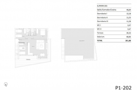 New Build - Apartment/Flat - San Miguel de Salinas