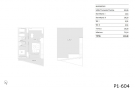 New Build - Apartment/Flat - San Miguel de Salinas