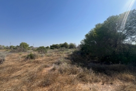 Venta - Terreno - Pilar de la Horadada - Pinar de la Perdiz