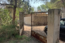 Venta - Terreno - Pilar de la Horadada - Pinar de la Perdiz