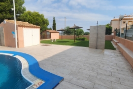 Venta - Apartamento/Piso - Torrevieja - Torreblanca