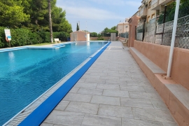 Venta - Apartamento/Piso - Torrevieja - Torreblanca