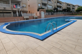 Venta - Apartamento/Piso - Torrevieja - Torreblanca