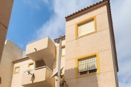 Venta - Apartamento/Piso - Torrevieja - Torreblanca