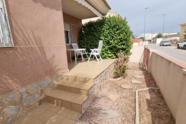 JUST FOR INVESTMENT!!! ASK FOR THE CONDITIONS - Terraced house - Pilar de la Horadada - La Cañada de Práez