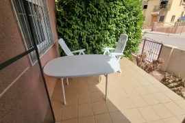 JUST FOR INVESTMENT!!! ASK FOR THE CONDITIONS - Terraced house - Pilar de la Horadada - La Cañada de Práez