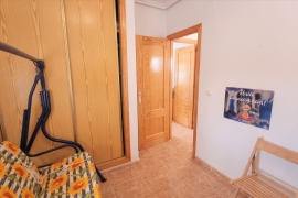 JUST FOR INVESTMENT!!! ASK FOR THE CONDITIONS - Terraced house - Pilar de la Horadada - La Cañada de Práez