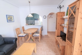 JUST FOR INVESTMENT!!! ASK FOR THE CONDITIONS - Terraced house - Pilar de la Horadada - La Cañada de Práez