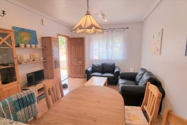 JUST FOR INVESTMENT!!! ASK FOR THE CONDITIONS - Terraced house - Pilar de la Horadada - La Cañada de Práez