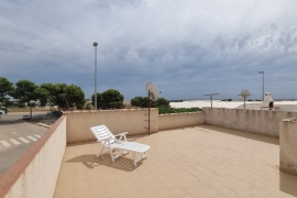 JUST FOR INVESTMENT!!! ASK FOR THE CONDITIONS - Terraced house - Pilar de la Horadada - La Cañada de Práez
