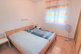 JUST FOR INVESTMENT!!! ASK FOR THE CONDITIONS - Terraced house - Pilar de la Horadada - La Cañada de Práez