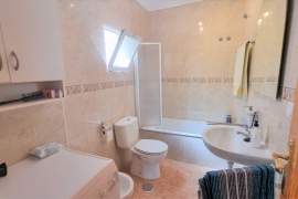 JUST FOR INVESTMENT!!! ASK FOR THE CONDITIONS - Terraced house - Pilar de la Horadada - La Cañada de Práez