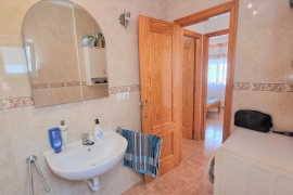 JUST FOR INVESTMENT!!! ASK FOR THE CONDITIONS - Terraced house - Pilar de la Horadada - La Cañada de Práez