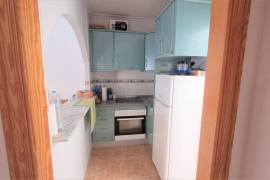 JUST FOR INVESTMENT!!! ASK FOR THE CONDITIONS - Terraced house - Pilar de la Horadada - La Cañada de Práez