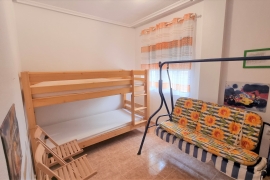 JUST FOR INVESTMENT!!! ASK FOR THE CONDITIONS - Terraced house - Pilar de la Horadada - La Cañada de Práez