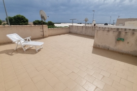 JUST FOR INVESTMENT!!! ASK FOR THE CONDITIONS - Terraced house - Pilar de la Horadada - La Cañada de Práez