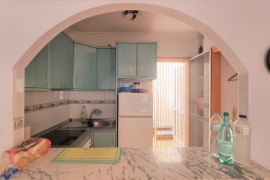 JUST FOR INVESTMENT!!! ASK FOR THE CONDITIONS - Terraced house - Pilar de la Horadada - La Cañada de Práez