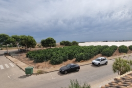 JUST FOR INVESTMENT!!! ASK FOR THE CONDITIONS - Terraced house - Pilar de la Horadada - La Cañada de Práez