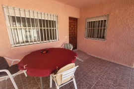 Venta - Chalet - Pinar de Campoverde