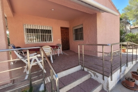 Venta - Chalet - Pinar de Campoverde