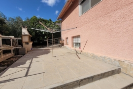 Venta - Chalet - Pinar de Campoverde