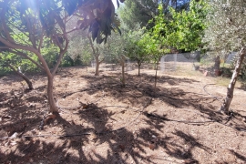 Venta - Chalet - Pinar de Campoverde