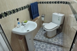 Venta - Chalet - Pinar de Campoverde