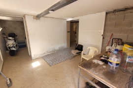 Venta - Chalet - Pinar de Campoverde