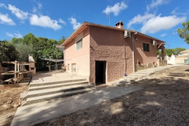 Venta - Chalet - Pinar de Campoverde