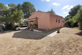 Venta - Chalet - Pinar de Campoverde